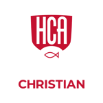 HCA Uniform Logo