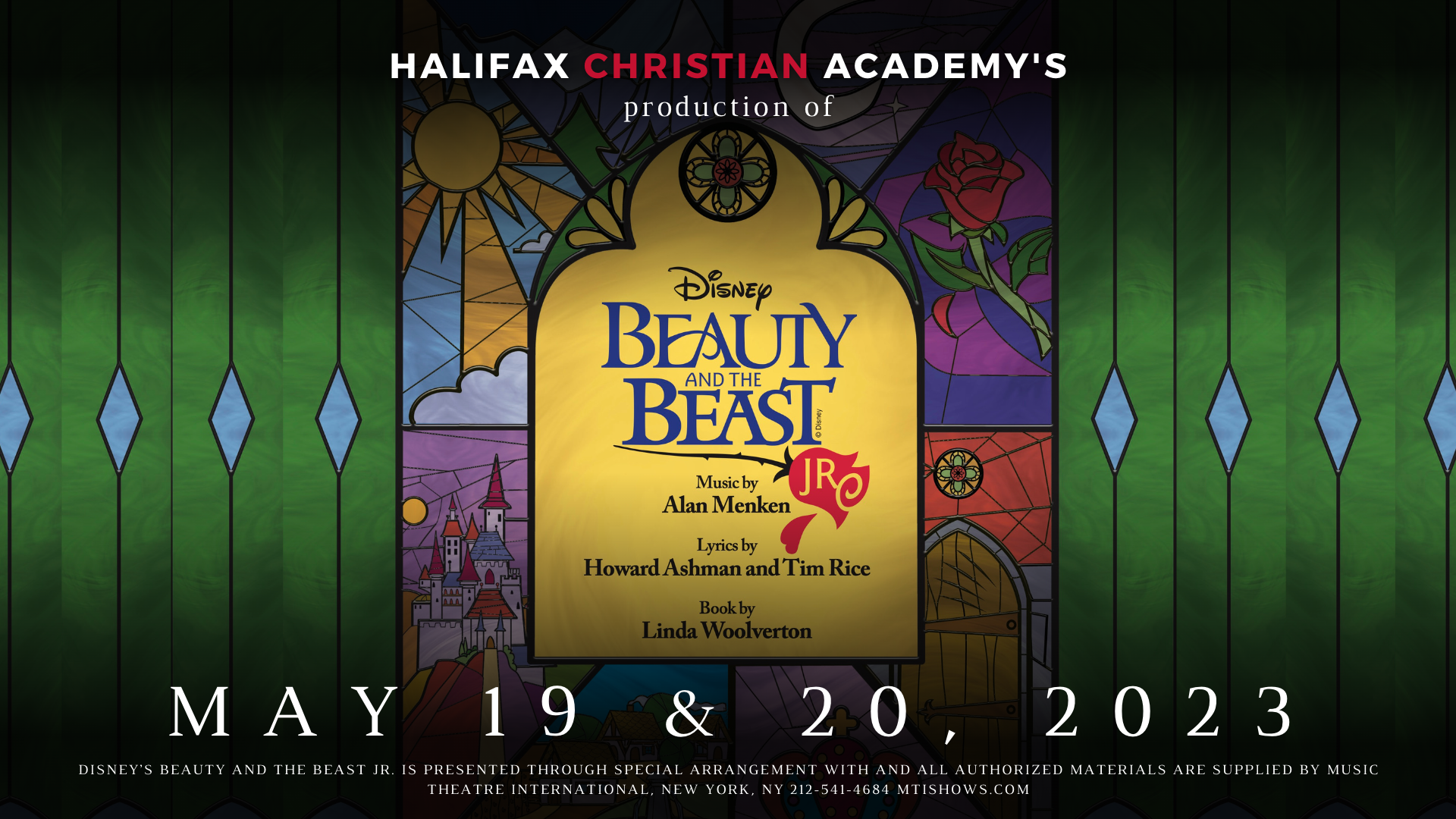 Beauty&theBeast